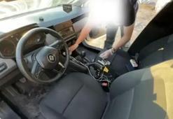 Aynı kuyumcuya ikinci kez geldiler! Polis bu kez suçüstü yakaladı