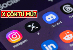 Sosyal Medya Haberleri: X (Twitter) çöktü mü, saat kaçta erişim koptu? 16 Temmuz X (Twitter) neden yenilenmiyor?