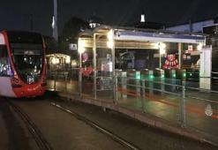 KABATAŞ BAĞCILAR TRAMVAY HATTI ÇALIŞIYOR MU? T1 tramvay hattı kapalı durakları ne zaman açılacak?