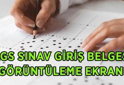 AİS AGS 2026 SINAV GİRİŞ YERLERİ GÖRÜNTÜLEME EKRANI! AGS sınav giriş yerleri açıklandı mı, AGS sınav giriş belgesi nereden sorgulanır?