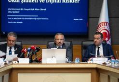 TBMM Okul Saldırılarının Nedenlerini Araştırma Komisyonu, TikTok, X ve Meta temsilcilerini dinledi
