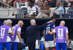 William Saliba’dan kötü haber! Sahalardan ne kadar uzak kalacağı belli oldu