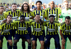 Fenerbahçe'de Greenwood sonrası gözler ayrılıkta! Yabancı kontenjanı hamlesi