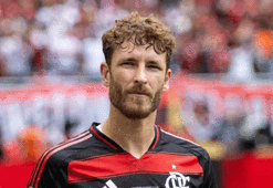 Beşiktaş'ta Leandro Trossard sonrası yeni hedef Leo Pereira! İstenen bonservis belli oldu