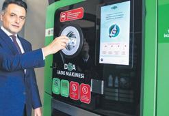 ‘Dijital depozito’ çevreye ve cari açığa çare olacak