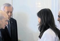 İmralı Heyeti AK Parti’nin ardından MHP ile görüştü! Çerçeve yasa için ritim tutturma çabası