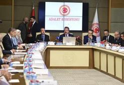 Suça sürüklenen çocuklar düzenlemesinde ilk 2 madde kabul edildi