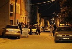 Eskişehir'de komşu aileler arasında sokak kavgası! 1'i polis 11 yaralı