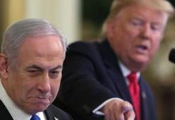 Trump-Netanyahu hattında ipler kopmak üzere! Beyaz Saray karıştı, detaylar sızdı: Perde arkasından Türkiye çıktı