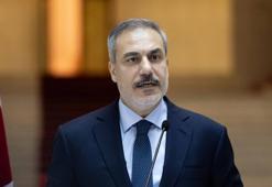 Dışişleri Bakanı Hakan Fidan'dan Ukrayna ziyareti sonrası ilk açıklama