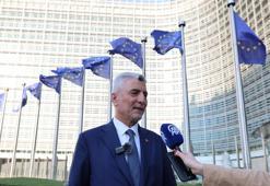 Bakan Bolat'tan 'Made in EU' mesajı! "Türkiye'nin haklarını koruyoruz"