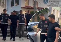 Son dakika... 'Ahbap' soruşturmasında Oğuzhan Uğur gözaltına alındı! Kapıya gelen polislerle diyaloğu ortaya çıktı