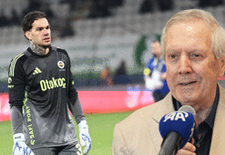 Fenerbahçe'de Aziz Yıldırım ve Ederson zirvesi! Transfer planı ortaya çıktı