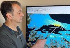 Almanlar ortaya çıkardı... İşte Marmara'daki deprem rotası! Sırada korkutan fay: 7’den büyük