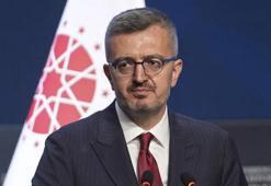 İletişim Başkanı Duran'dan AB'nin 'Ortak Anlayış' belgesine ilişkin açıklama