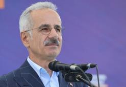 Bakan Uraloğlu: Makinist eğitimleri için yerli simülasyon sistemi geliştirilecek