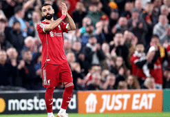 Mohamed Salah'ın menajerinden transfer açıklaması! 'Çok yakında öğrenebiliriz'