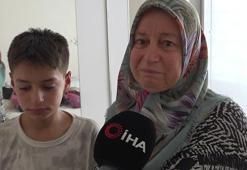 Tatile gittiler, 1 kilo altından oldular: Günlerdir çok kötü durumdayız