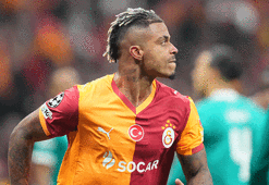 Mario Lemina'dan Galatasaray iddialarına yanıt: Kötü konuşmamı beklemeyin