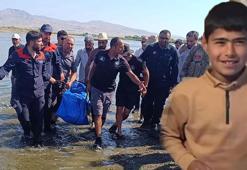 Günlerdir umutla bekleniyordu… 10 yaşındaki Berat Karakaya’dan acı haber