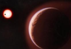 Gökbilimciler kayalık bir ötegezegende ilk kez atmosfer keşfetti