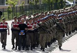 Genelkurmay çatı davasında karar açıklandı