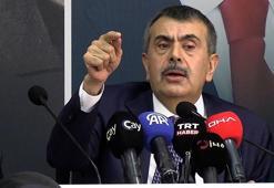 Milli Eğitim Bakanı Tekin: Osmanlı ile Cumhuriyet'i barıştırmamız lazım
