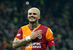 Galatasaray'da Icardi'nin yerine gelecek isim belli oldu! Bonservis detayı çekti