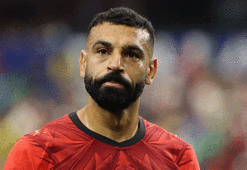 Mohamed Salah'ın avukatı İstanbul'da! Forma satışından pay istedi