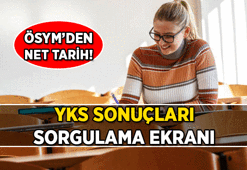 20-21 HAZİRAN 2026 YKS SONUÇLARI NE ZAMAN AÇIKLANACAK? sonuc.osym.gov.tr || 2026 YKS'nin TYT, AYT, YDT sınav sonuçları açıklandı mı, üniversite sınavı sonuçları ne zaman açıklanacak?