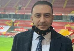 Galatasaray'dan Maruf Güneş için açıklama
