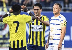 Fenerbahçe'de Cengiz Ünder gelişmesi! Son kararı İsmail Kartal verecek