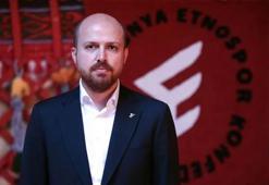 Dünya Etnospor Birliği Başkanı Bilal Erdoğan: Türkiye, izcilikte dünyada müstesna bir yere sahip