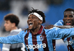 Trabzonspor'dan rekor satış! Nwaiwu’nun yeni adresi belli oluyor