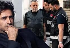 Mahsun Kırmızıgül’den Haluk Levent’e sitem dolu sözler! 'Keşke ellerin kırılsaydı da...'