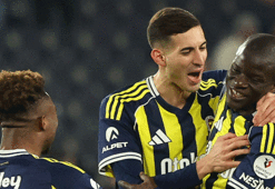 Fenerbahçe'de Mert Müldür'e sürpriz talip! İtalyan devi peşine düştü
