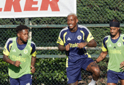 Fenerbahçe'de gözler Gornik Zabrze maçında
