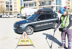 İzmir Doğalgaz’dan kesintisiz denetim