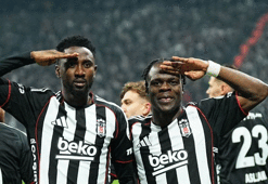 Beşiktaş'tan Wilfred Ndidi kararı! Transfer teklifine yanıt