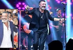 Önce ağlattı sonra oynattı