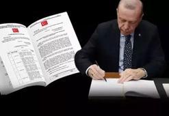 Yeni atama kararları Resmi Gazete'de yayımlandı! Ardahan Valiliği'ne Ömer Hilmi Yamlı atandı