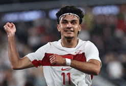 Eintracht Frankfurt cephesinden Can Uzun açıklaması! Galatasaray'a kötü haber