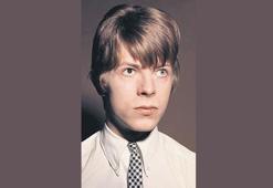 Bowie’nin duyulmamış şarkıları