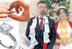 Düğün takısında yeni dönem başladı