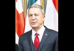 Akar: S-400 konusu çözülecek