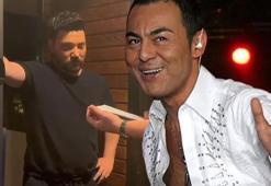 Oğuzhan Uğur gözaltına alınmıştı! Serdar Ortaç'tan dikkat çeken 'Saygı1' açıklaması