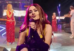 Yıldız Tilbe'ye sürpriz doğum günü! Sahnedeki sözleri herkesi şaşırttı