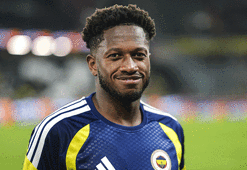 Fenerbahçe'de Fred kararı! Suudi Arabistan'dan gelen transfer teklifine yanıt