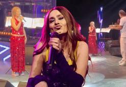Yıldız Tilbe'ye sürpriz doğum günü! Sahnedeki sözleri herkesi şaşırttı