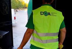DOA ile en çok ambalaj toplanan iller belli oldu